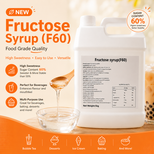 Fructose F60 (5kg)