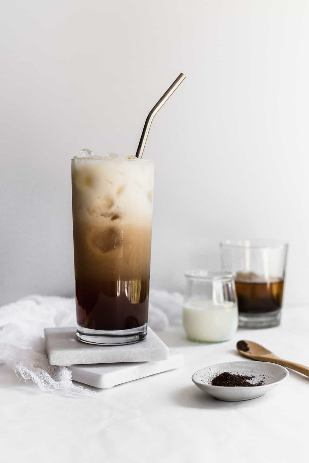 Pure Hojicha Powder (600g)
