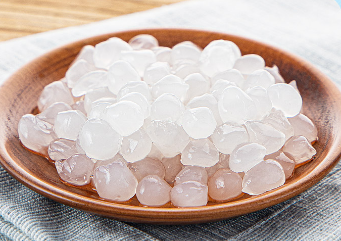 Agar Pearl Original Flavor (2kg)