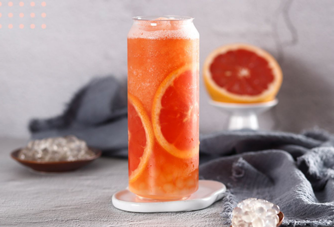 Agar Pearl Original Flavor (2kg)