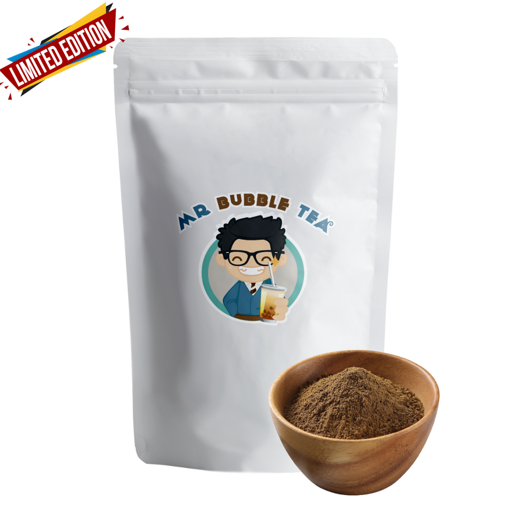Pure Hojicha Powder (600g)