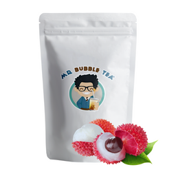 TC Lychee Flavour Powder 1kg