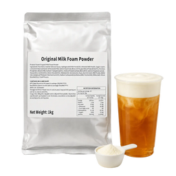 Original Milk Foam Powder 1kg