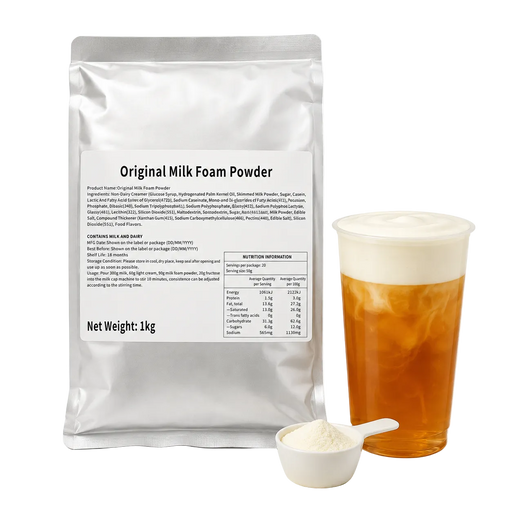 Original Milk Foam Powder 1kg