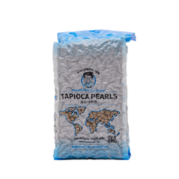 Mini Tapioca Pearl (1.2) (3kg)