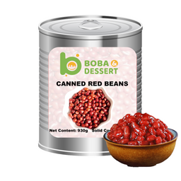 Sweet Red Bean （930g）