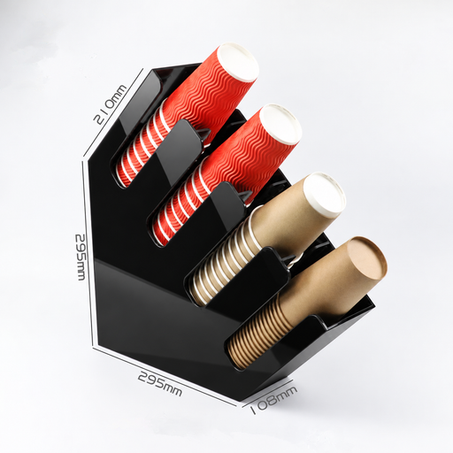 Small Cup organizer