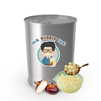 Water Chestnut(马蹄） Popping(Burst) Ball 850g