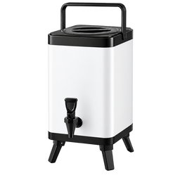 Tea warmer dispenser 10L - No Thermometer Version