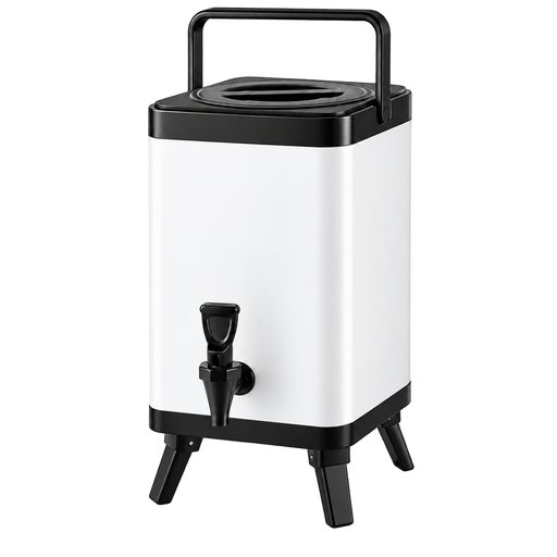 Tea warmer dispenser 10L - No Thermometer Version