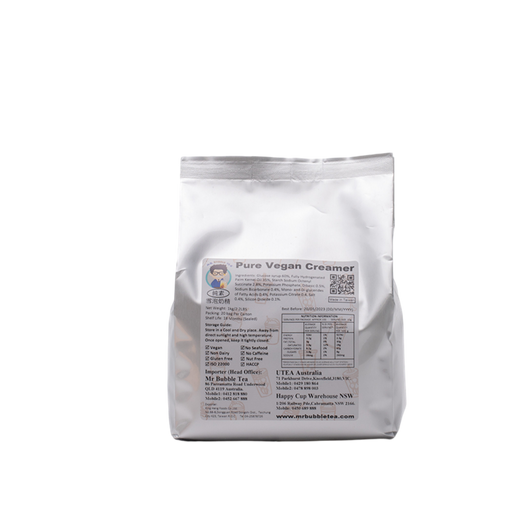 Pure Vegan Creamer 1kg