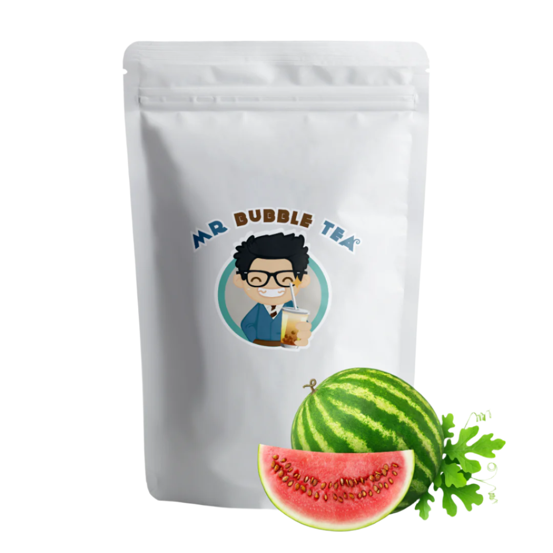TC Watermelon Flavour Powder 1kg | UTea Australia – UTEA Australia