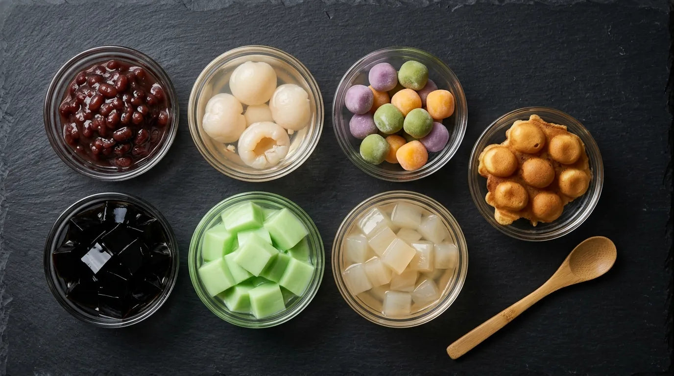 Food & Desserts