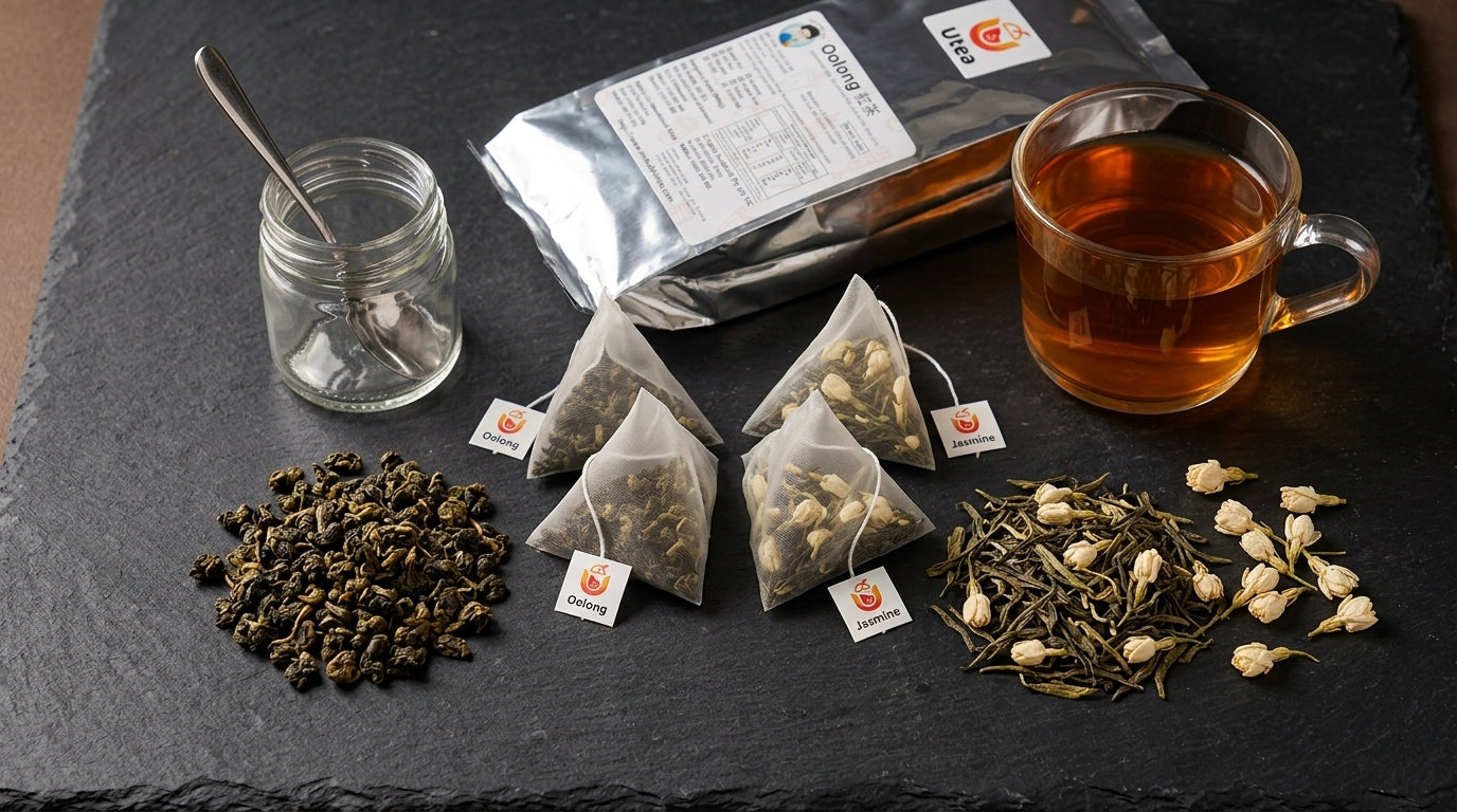 Tea